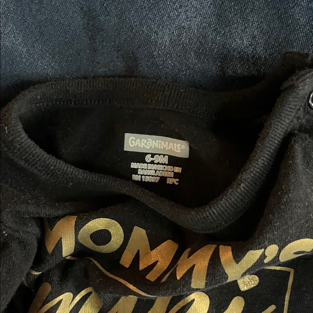 6-9 month bundle - Picture 6 of 7
